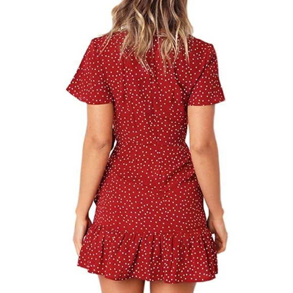 Relipop Dress - Picture 3 of 3